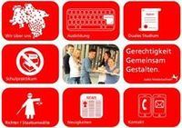 Gerechtigkeit Gemeinsam Gestalten