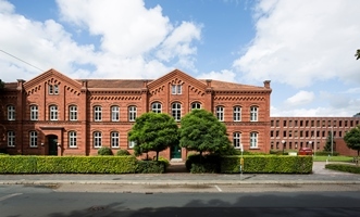 Amtsgericht Wilhelmshaven